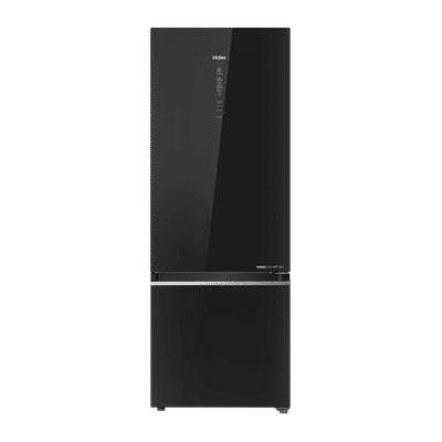 Haier bottom top freezer refrigerator